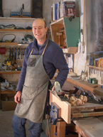 Ken Streat
