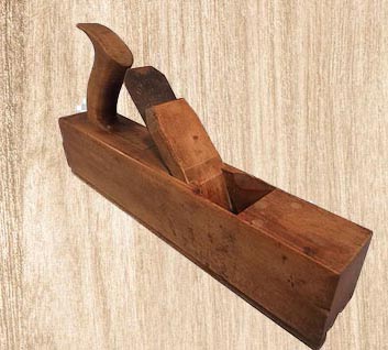 woodenplane